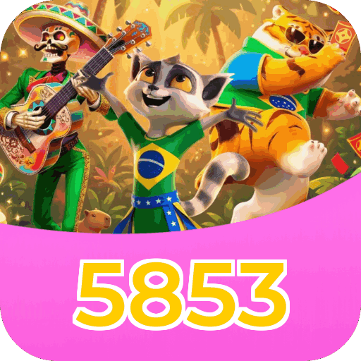 Reload Bonus 5853